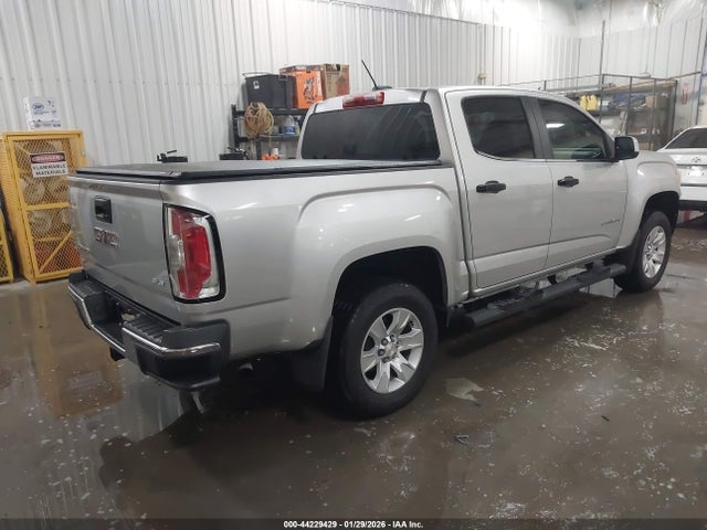 1GTG5BE31F1258688 GMC CANYON SLE