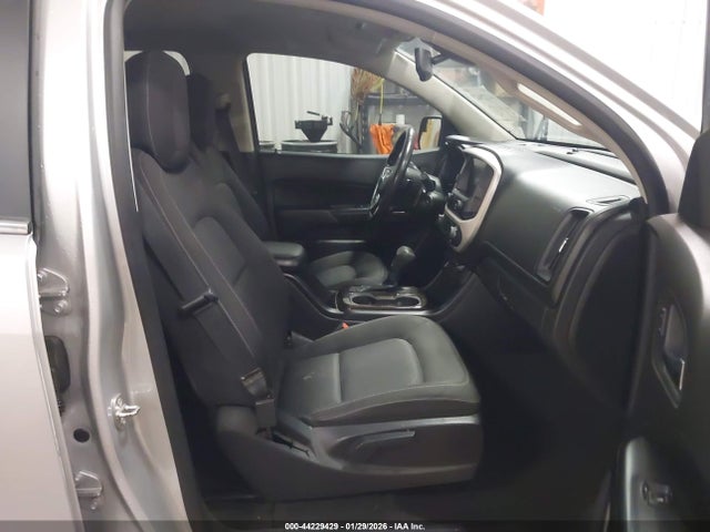 1GTG5BE31F1258688 GMC CANYON SLE