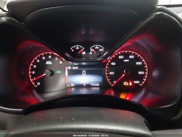 1GTG5BE31F1258688 GMC CANYON SLE