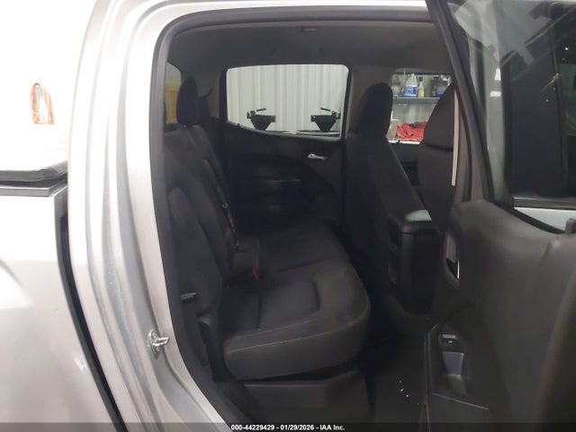 1GTG5BE31F1258688 GMC CANYON SLE