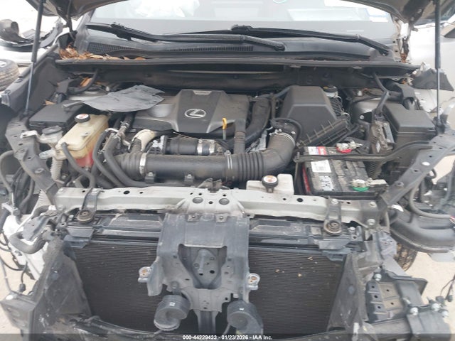 JTJSARBZ4L2171698 Lexus Nx 300 F Sport