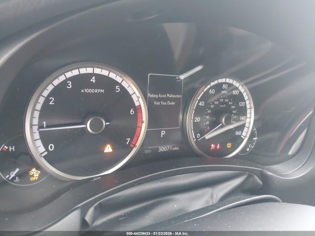 JTJSARBZ4L2171698 Lexus Nx 300 F Sport