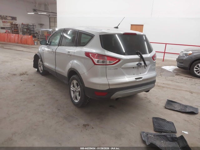 1FMCU9GX8EUA70351 Ford ESCAPE SE