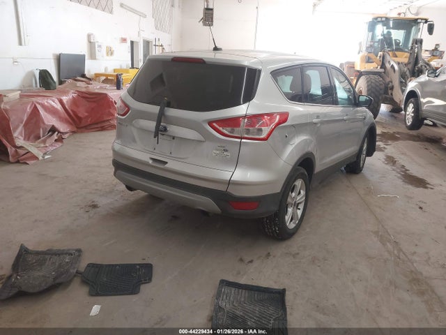1FMCU9GX8EUA70351 Ford ESCAPE SE