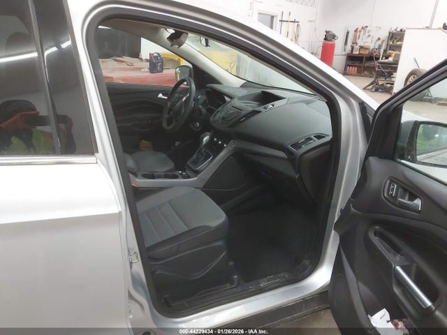 1FMCU9GX8EUA70351 Ford ESCAPE SE