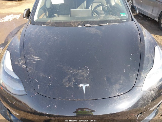 2021 TESLA MODEL 3 5YJ3E1EA4MF070324 Photo 9