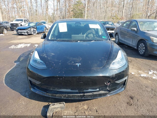 Aukcja sprzedaży 2021 Tesla Model 3 Standard Range Plus Rear-wheel Drive, vin: 5YJ3E1EA4MF070324, numer aukcji: 44229440