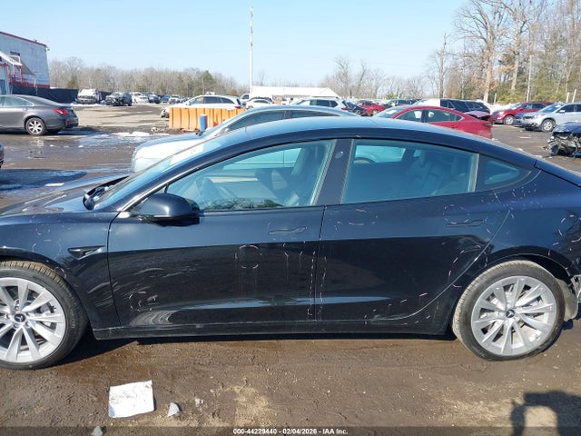 Aukcja sprzedaży 2021 Tesla Model 3 Standard Range Plus Rear-wheel Drive, vin: 5YJ3E1EA4MF070324, numer aukcji: 44229440