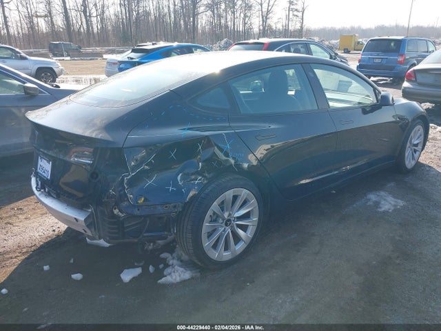 2021 TESLA MODEL 3 5YJ3E1EA4MF070324 Photo 3