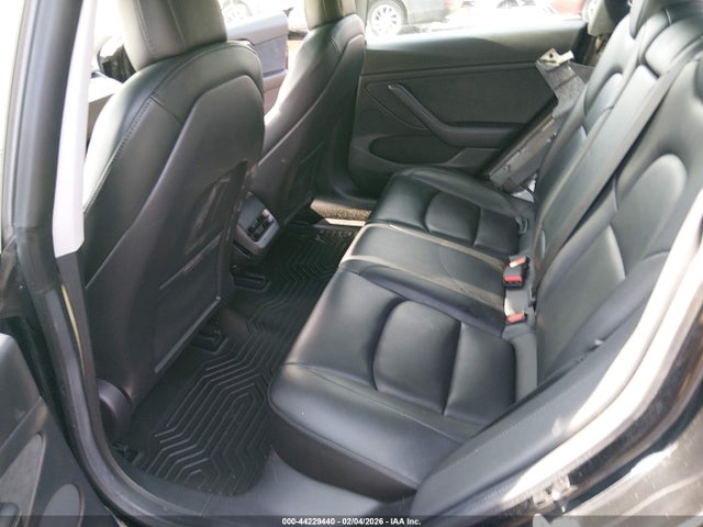 2021 TESLA MODEL 3 5YJ3E1EA4MF070324 Photo 7