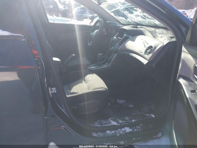 2014 CHEVROLET CRUZE 1G1PA5SG1E7220077 Photo 4