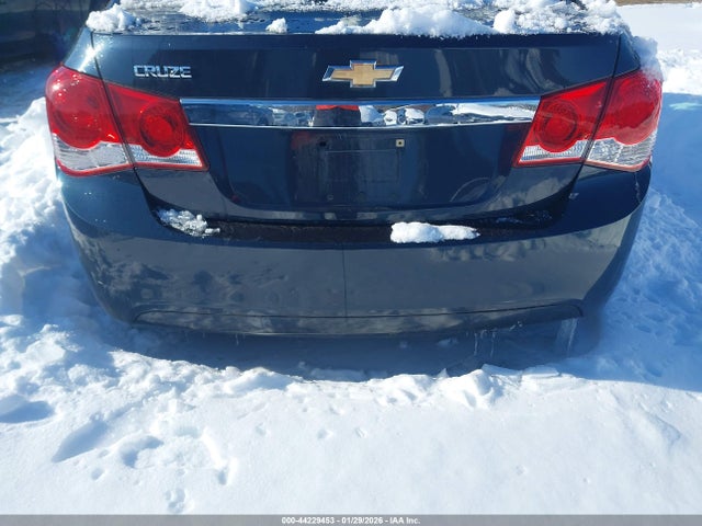 2014 CHEVROLET CRUZE 1G1PA5SG1E7220077 Photo 5