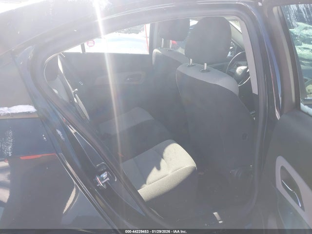 2014 CHEVROLET CRUZE 1G1PA5SG1E7220077 Photo 7