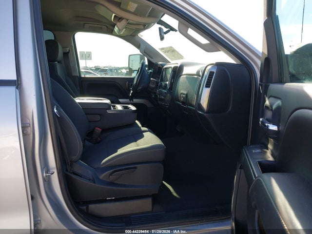 2GC2KSEG0K1152386 Chevrolet Silverado 2500hd Lt