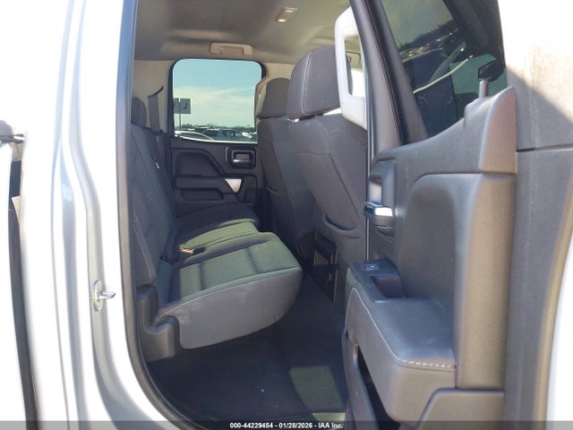 2GC2KSEG0K1152386 Chevrolet Silverado 2500hd Lt
