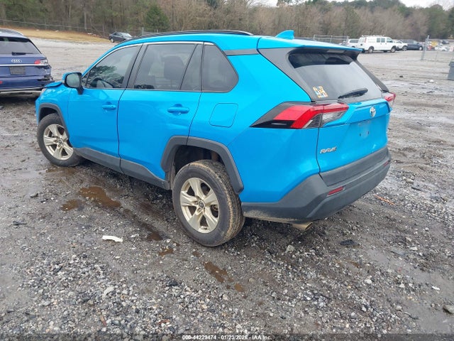 2T3W1RFV1MW172702 Toyota Rav4 Xle