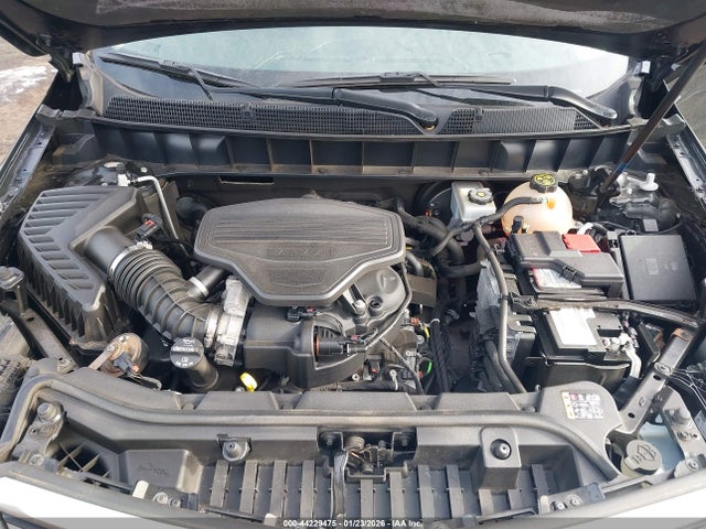 2019 CADILLAC XT5 1GYKNFRS8KZ184310 Photo 9