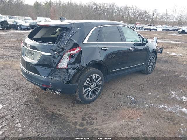 2019 CADILLAC XT5 1GYKNFRS8KZ184310 Photo 3