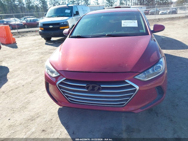 KMHD84LF8HU273429 Hyundai ELANTRA SE