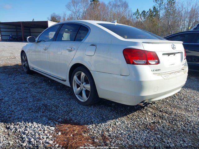 2010 LEXUS GS 350 JTHBE1KS1A0050842 Photo 2