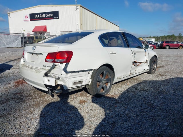 2010 LEXUS GS 350 JTHBE1KS1A0050842 Photo 3