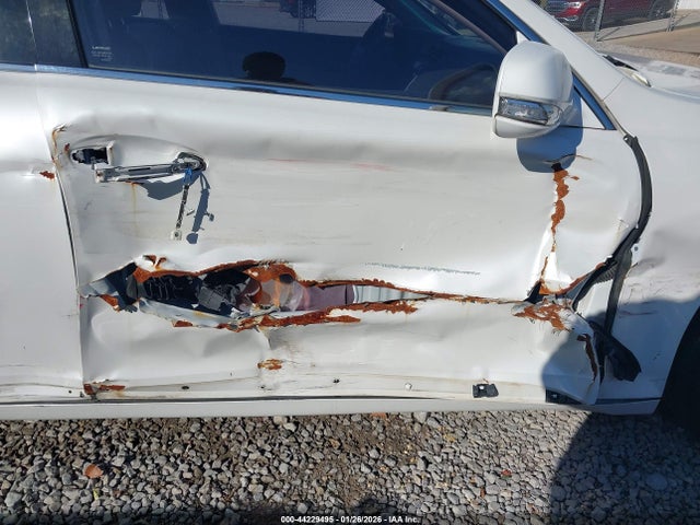 2010 LEXUS GS 350 JTHBE1KS1A0050842 Photo 5