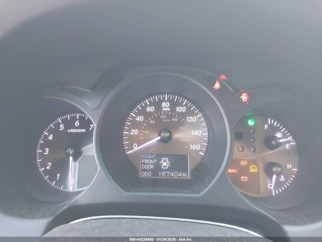 2010 LEXUS GS 350 JTHBE1KS1A0050842 Photo 6