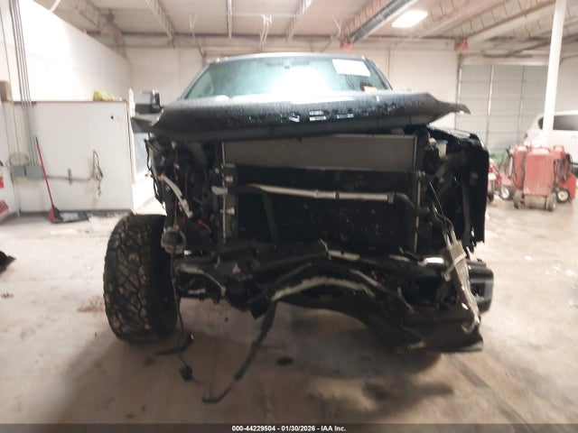 Продаж на аукціоні авто 2025 Ford F-250 Platinum, vin: 1FT8W2BM7SED56593, номер лоту: 44229504