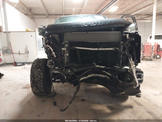Продаж на аукціоні авто 2025 Ford F-250 Platinum, vin: 1FT8W2BM7SED56593, номер лоту: 44229504