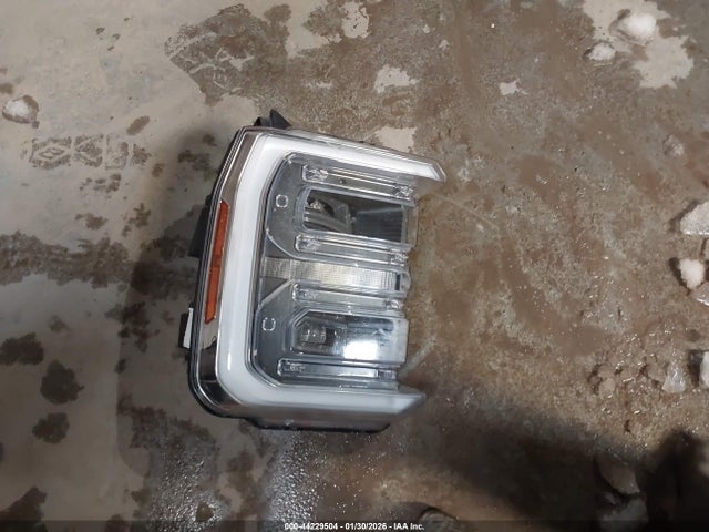 Продаж на аукціоні авто 2025 Ford F-250 Platinum, vin: 1FT8W2BM7SED56593, номер лоту: 44229504