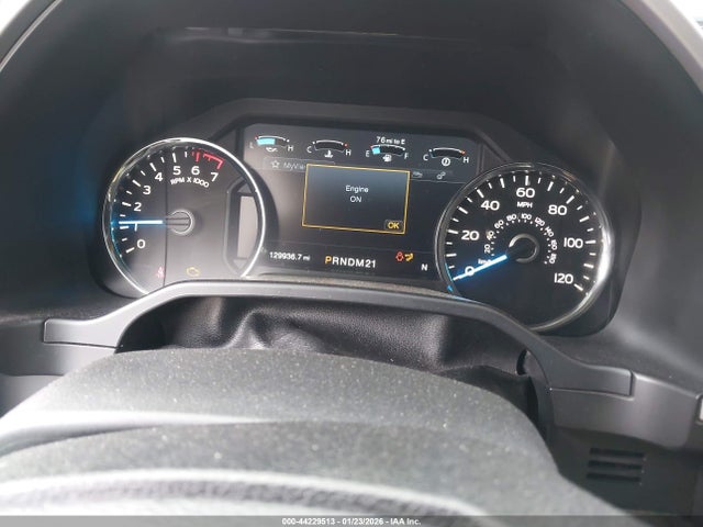 1FTEW1CP1FKE36419 Ford F-150 Lariat
