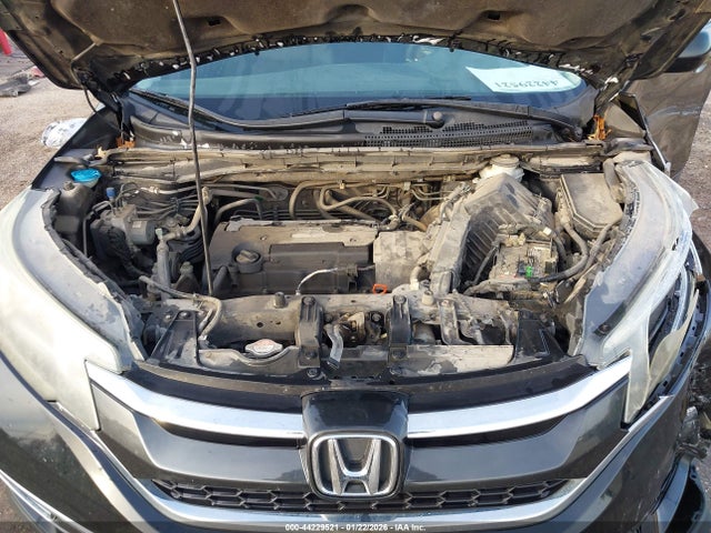 2HKRM4H51GH652092 Honda CR-V EX
