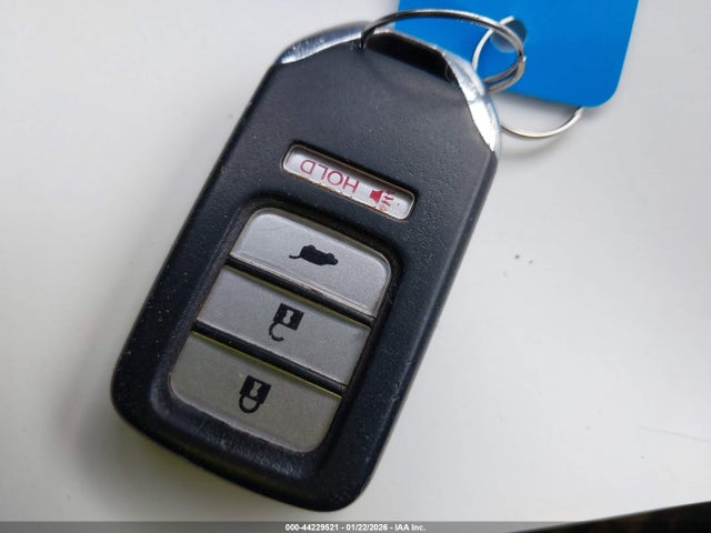 2HKRM4H51GH652092 Honda CR-V EX