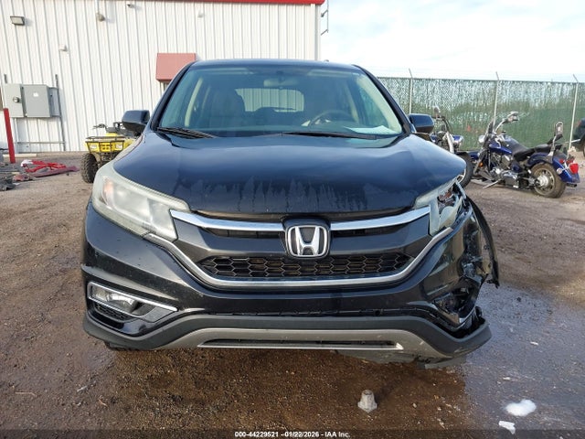 2HKRM4H51GH652092 Honda CR-V EX