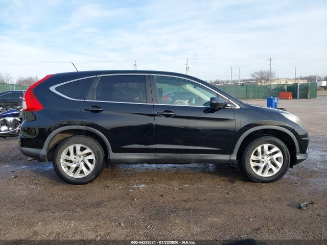 2HKRM4H51GH652092 Honda CR-V EX