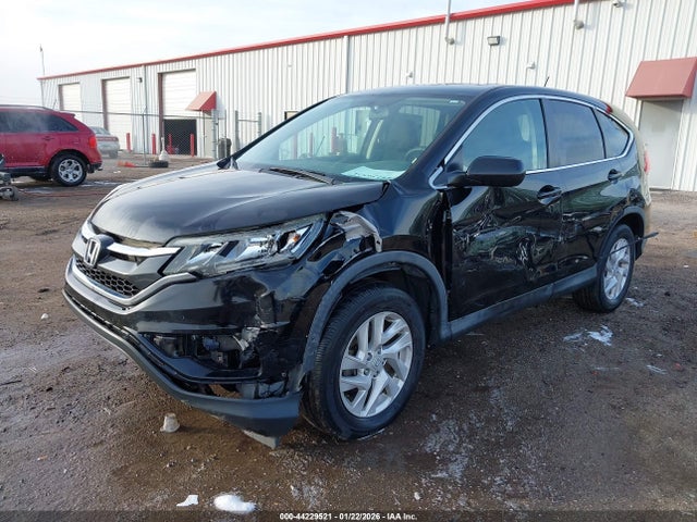 2HKRM4H51GH652092 Honda CR-V EX