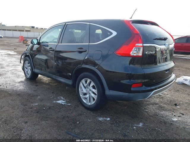 2HKRM4H51GH652092 Honda CR-V EX