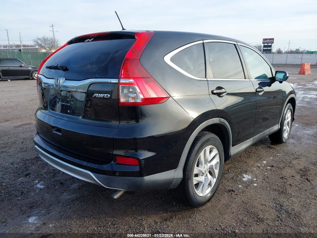 2HKRM4H51GH652092 Honda CR-V EX