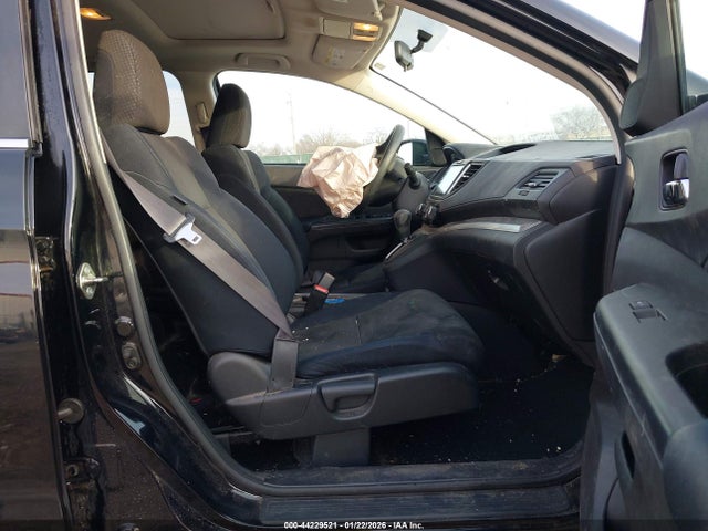 2HKRM4H51GH652092 Honda CR-V EX