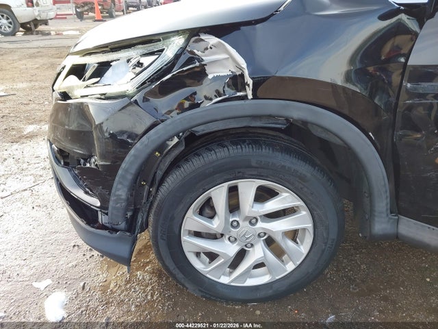 2HKRM4H51GH652092 Honda CR-V EX