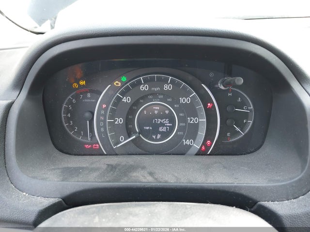 2HKRM4H51GH652092 Honda CR-V EX