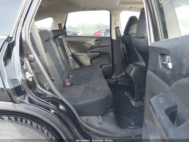 2HKRM4H51GH652092 Honda CR-V EX