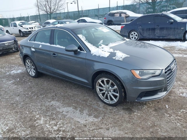 2015 AUDI A3 WAUEFGFF3F1001216