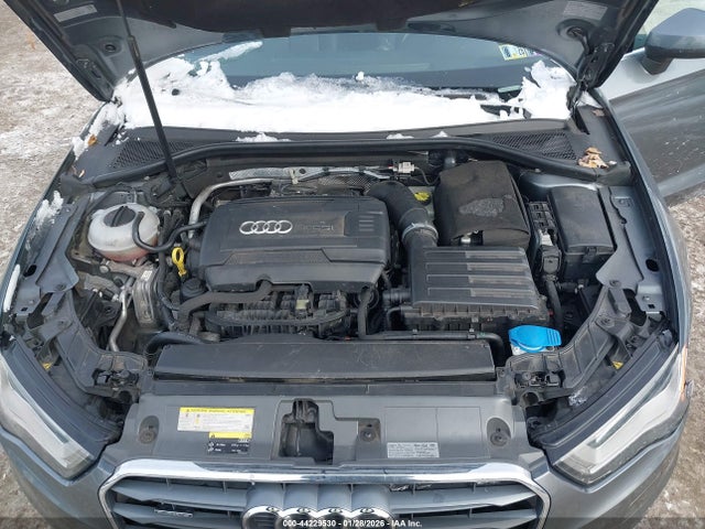 2015 AUDI A3 WAUEFGFF3F1001216 Photo 9