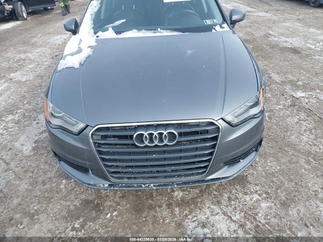 WAUEFGFF3F1001216 Audi A3 2.0t Premium