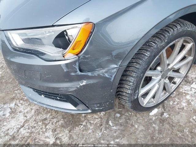 WAUEFGFF3F1001216 Audi A3 2.0t Premium