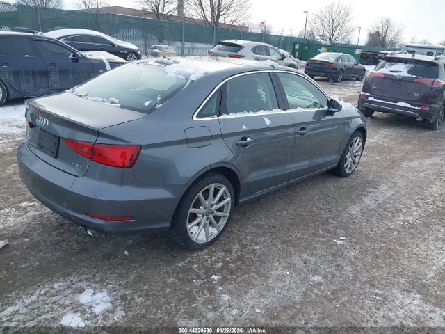 2015 AUDI A3 WAUEFGFF3F1001216 Photo 3