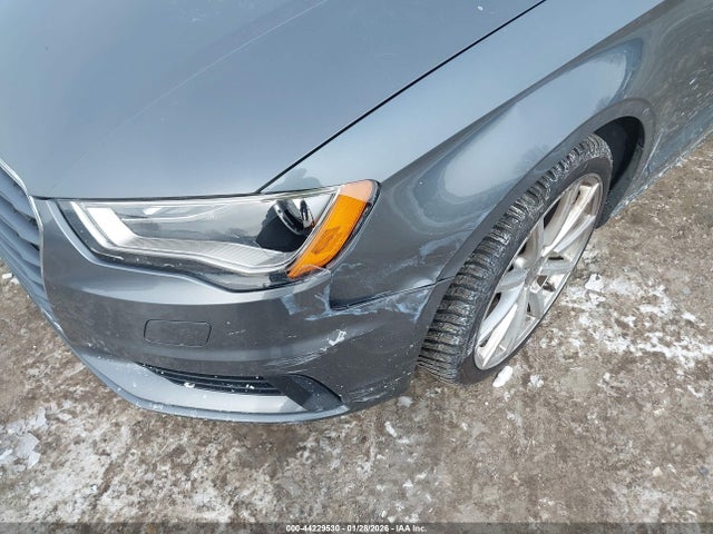 2015 AUDI A3 WAUEFGFF3F1001216 Photo 5