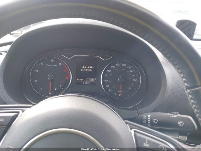 2015 AUDI A3 WAUEFGFF3F1001216 Photo 6