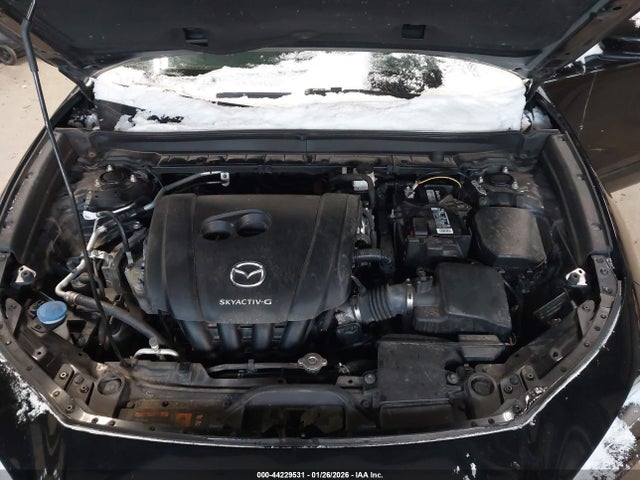 44229531 :رقم المزاد ، 3MVDMBCLXLM116927 vin ، 2020 Mazda Cx-30 Select Package مزاد بيع